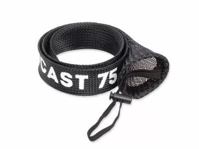 Rod Sleeve Cast - Camo