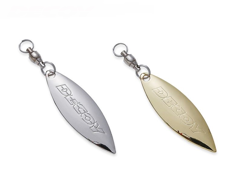 Rollin Blade Willow Leaf - DECOY