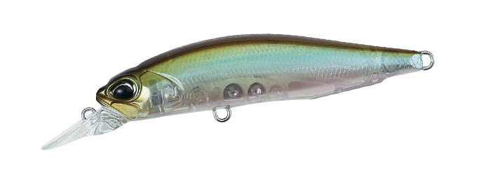 DUO Realis Rozante 77SP