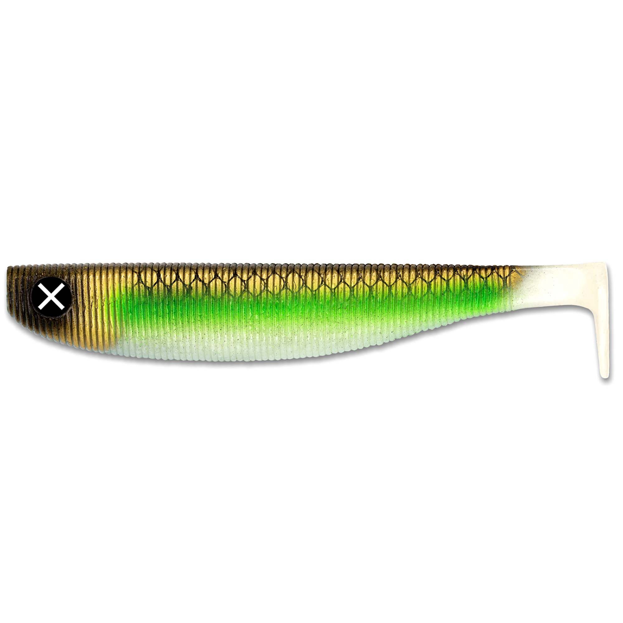Fat Lui 14 cm - MONKEY LURES