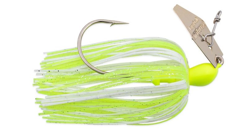 7,0 g Original ChatterBait - Z-MAN