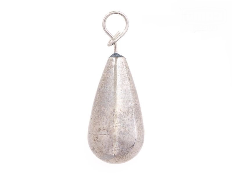 Tungsten Jika Sinker - CAMO LURES