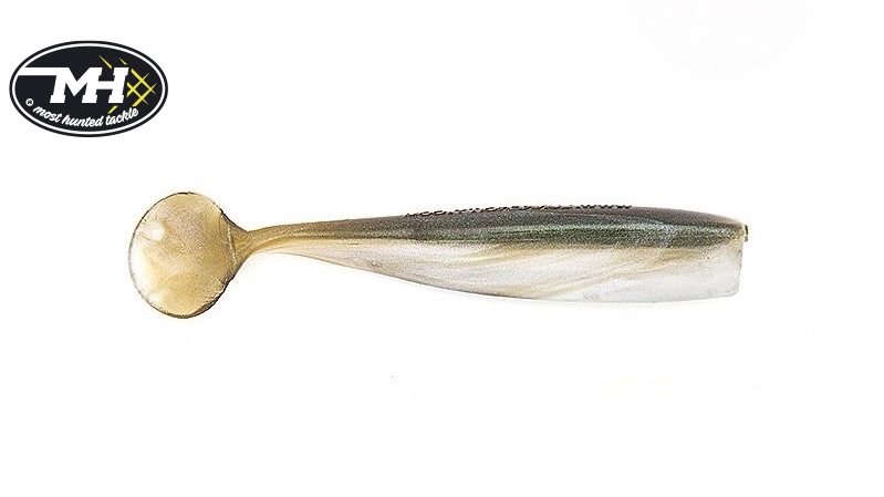 3,25" Shaker - LUNKER CITY