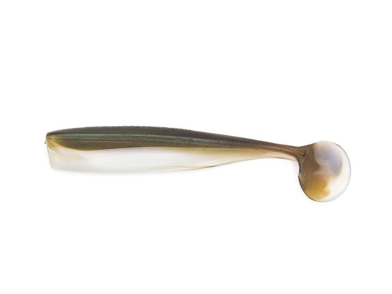 4.5" Shaker - LUNKER CITY