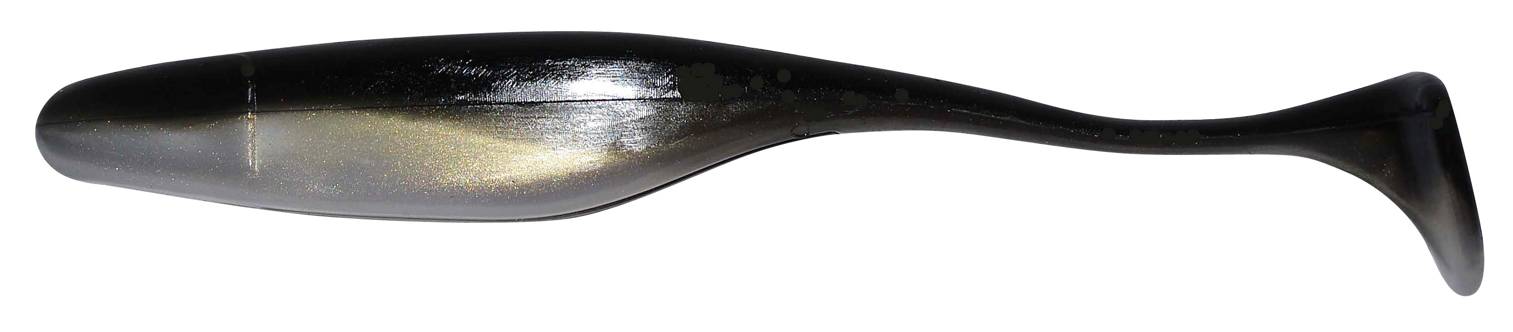 4" Swimming Jerk Minnow - ca. 8,5 cm - BigBiteBaits