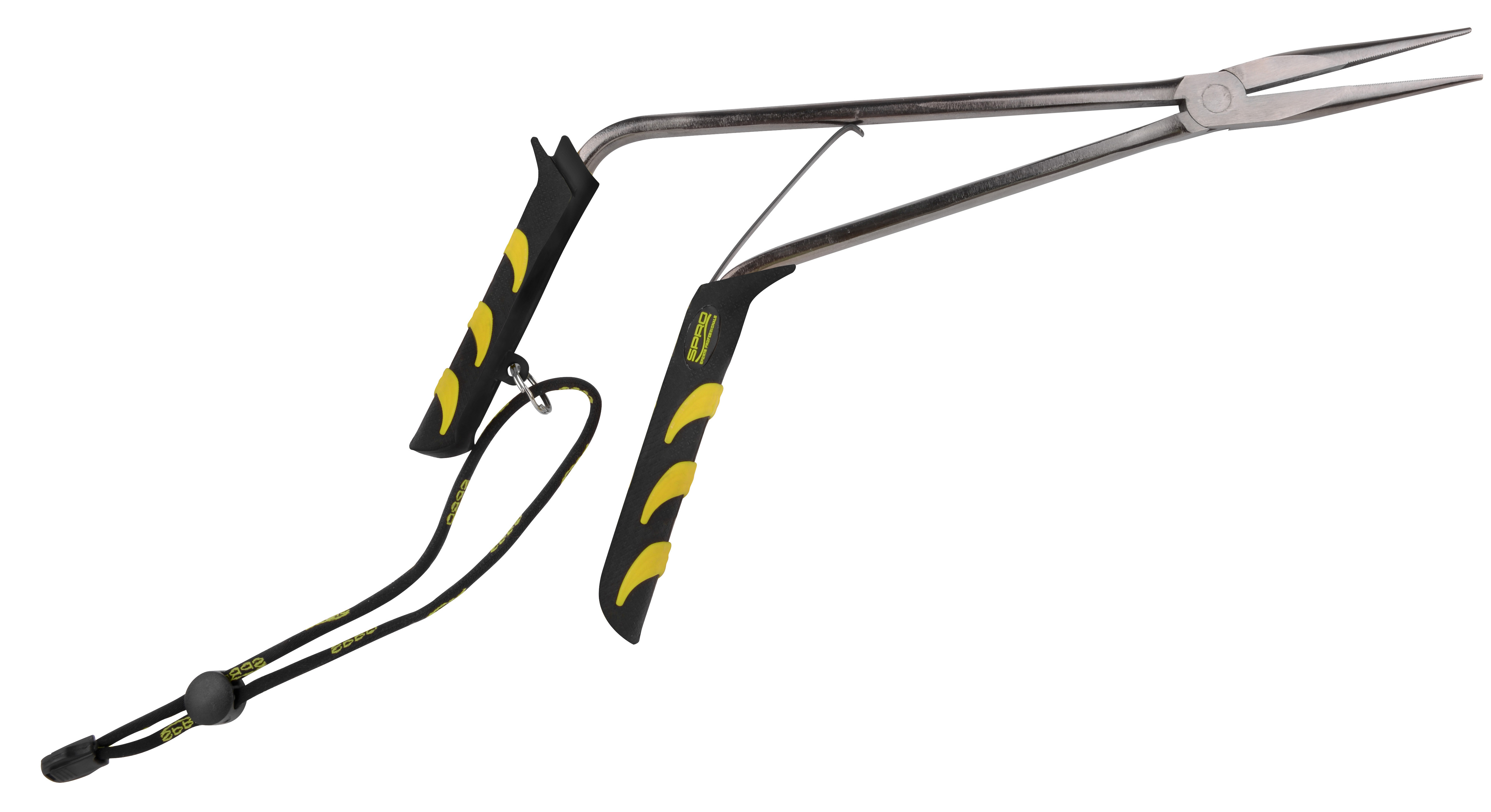 SPRO Secure Grip Pike Plier 37cm