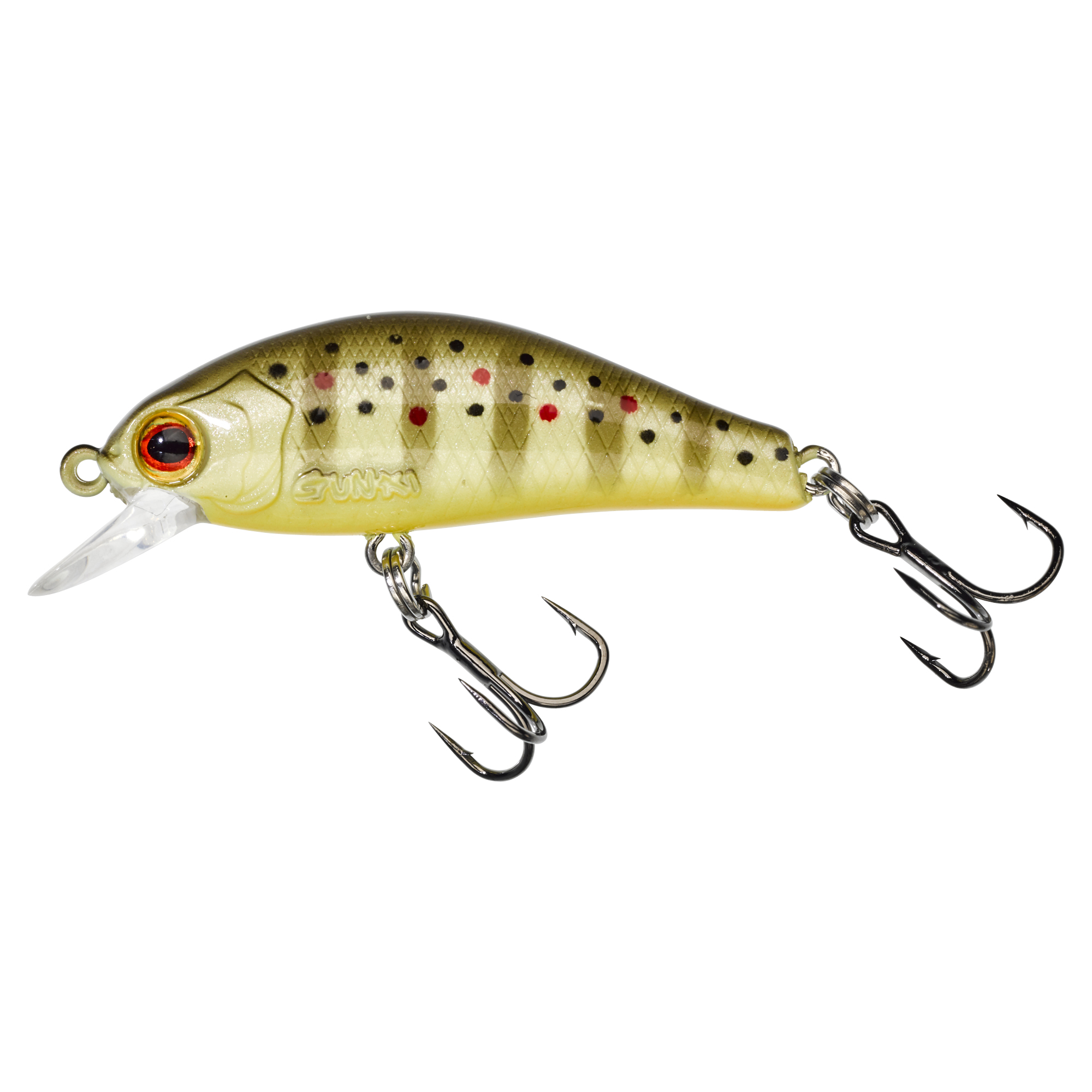 RODAN 40 SHW - GUNKI