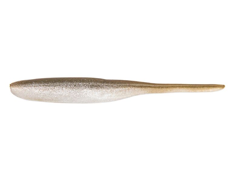 3" Shad Impact - KEITECH