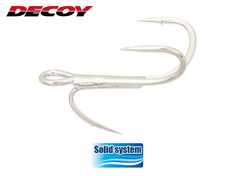 W-S51 Assist Hook - DECOY