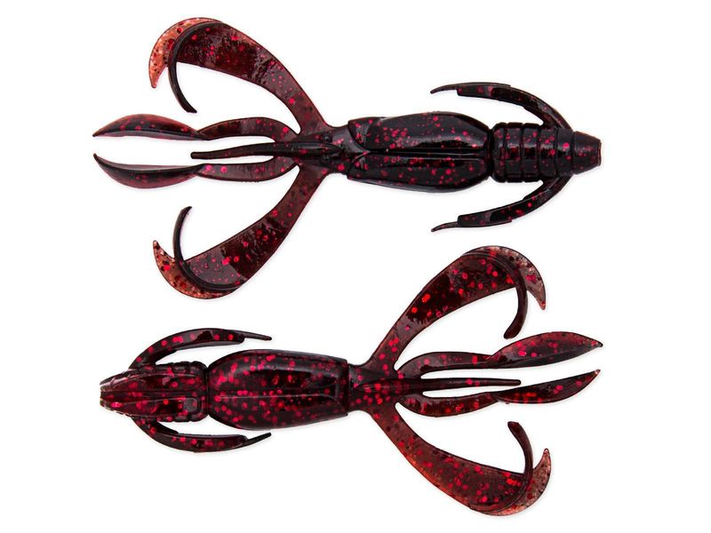 2.8" Crazy Flapper - KEITECH