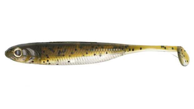 3 Flash J Shad - Fish Arrow
