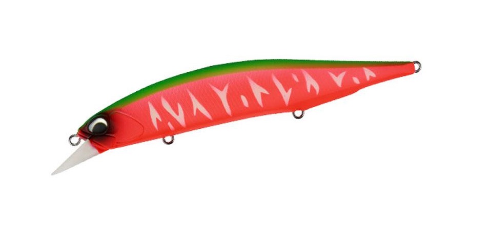 DUO Realis Jerkbait 120SP