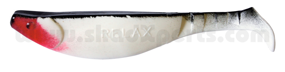 6" Kopyto River - ca. 16,0 cm - RELAX