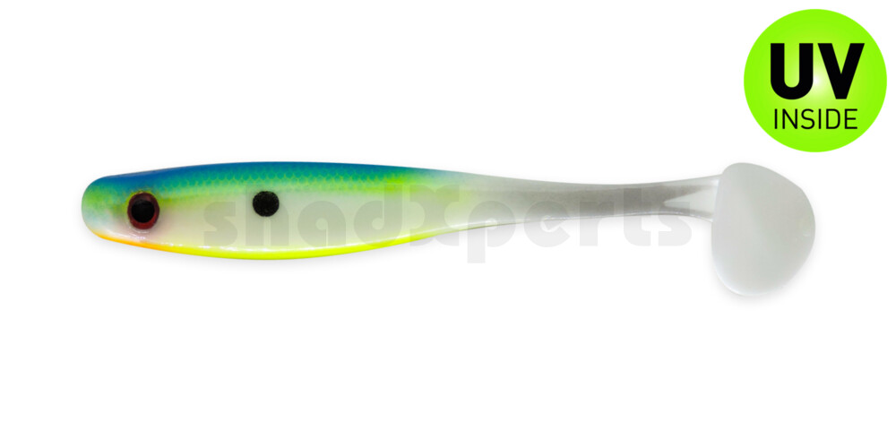 7" Suicide Shad - ca. 17 cm - Big Bite Baits