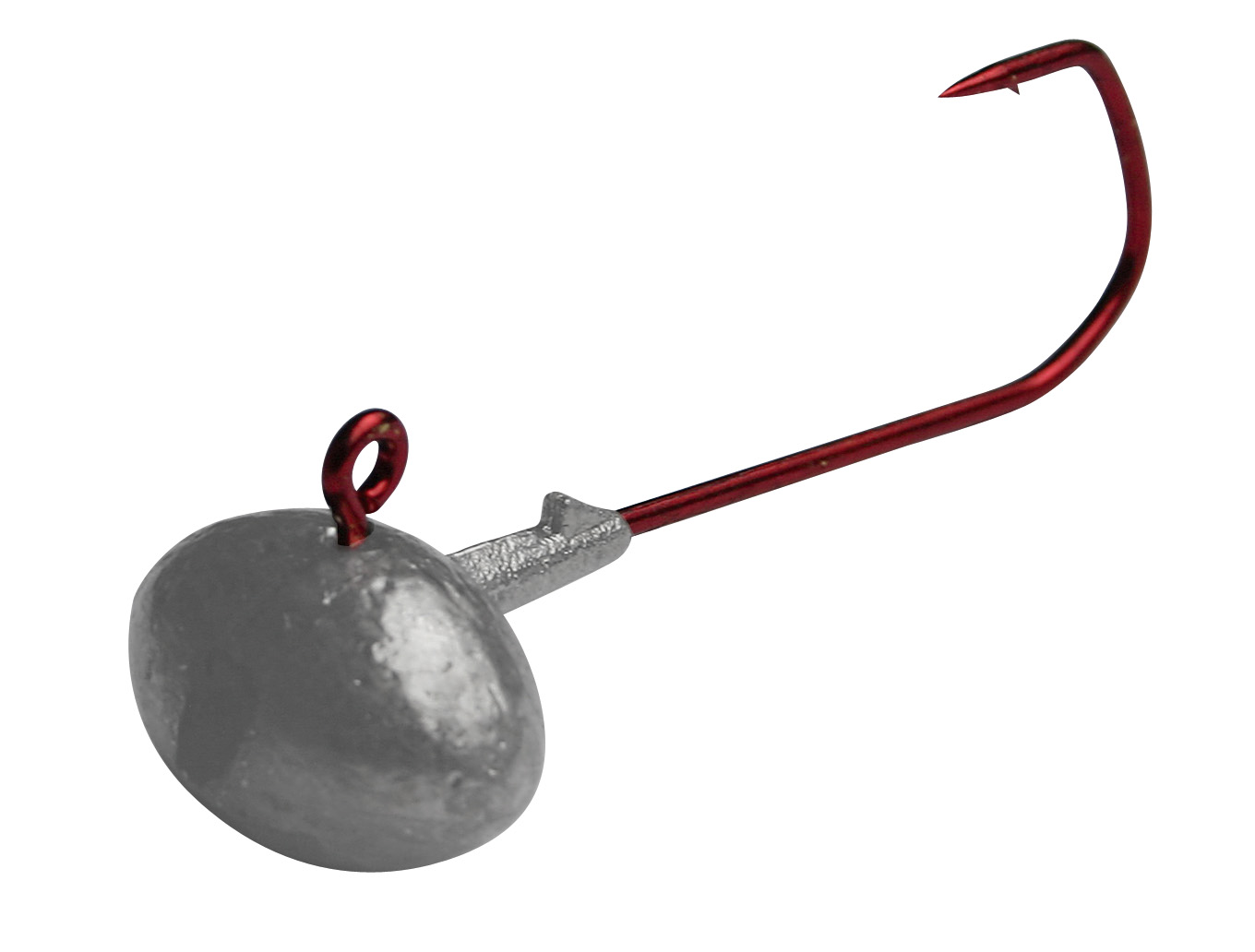 VMC Football Jig Größe 2/0