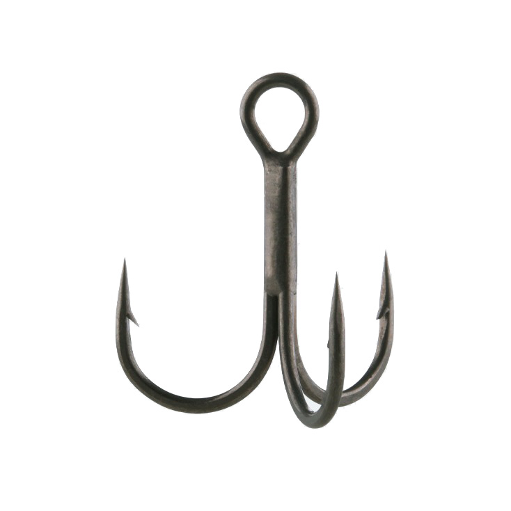 BKK Spear 21 SS Drilling