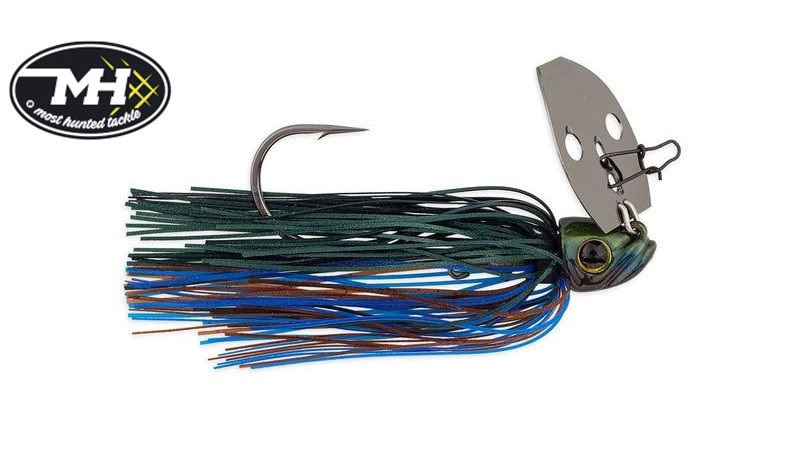 7.0 g Shock Blade Chatterbait - PICASSO LURES