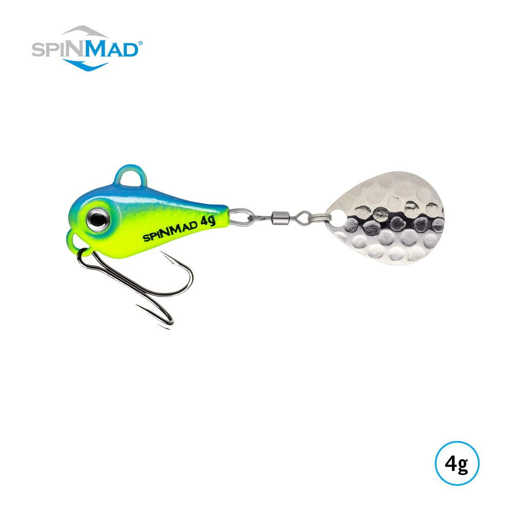 SpinMad Originals SONDERFARBE 2023 4g