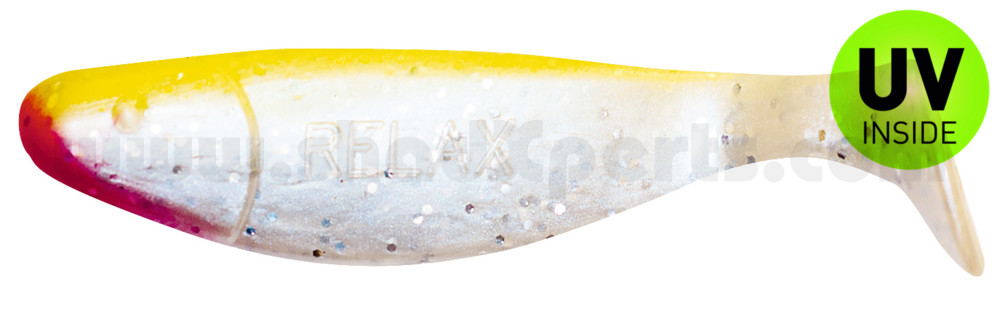 4" Jankes - BigPack - ca.11,0 cm - RELAX