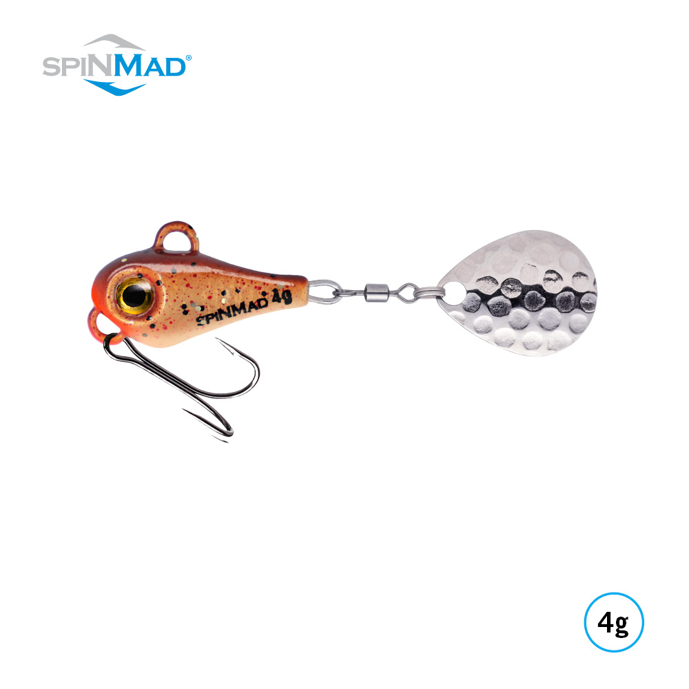 SpinMad Originals SONDERFARBE 2023 4g