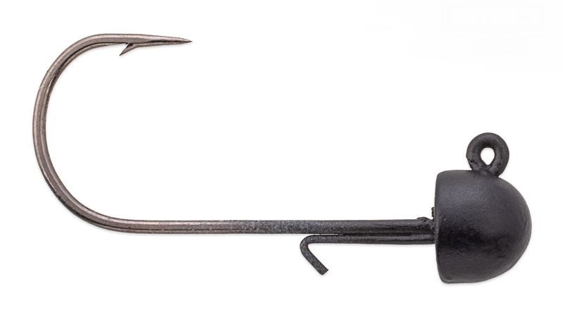 Tungsten Ned Rig Jig Größe 2/0 - CAMO Lures