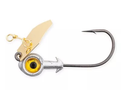7g Eye Strike Chatterbait - Z-MAN