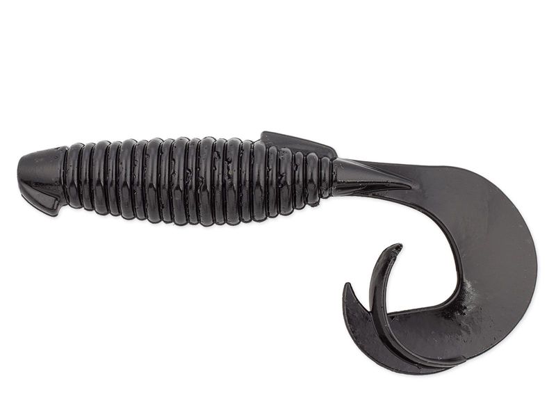 4" Flapper Grub - KEITECH