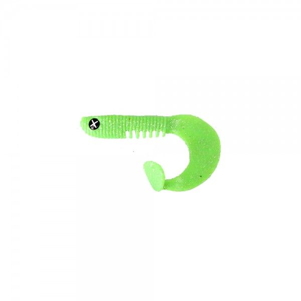 7,5 cm Curly Lui - MONKEY LURES
