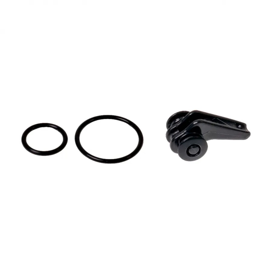 Fuji Hook Keeper EHKM-B - ZECK