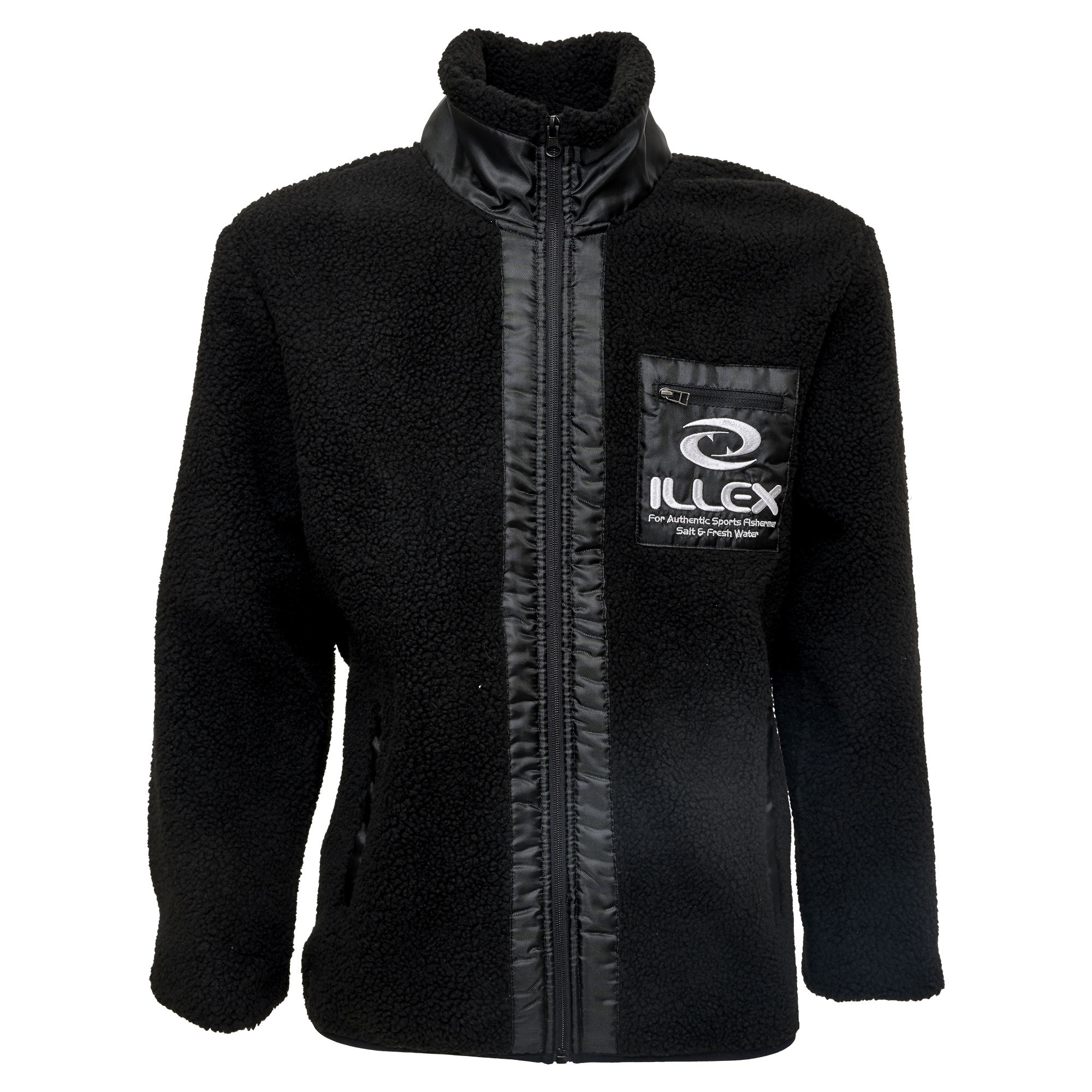 POLAR SWITCH OFF - ILLEX