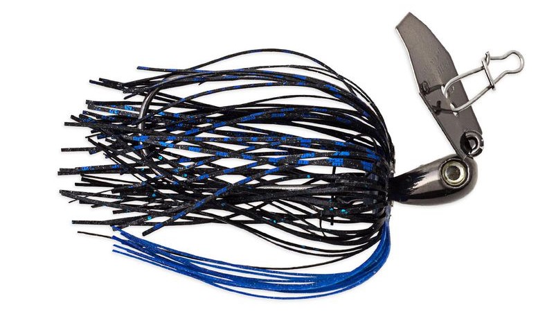 3,5 g Chatterbait Micro - ZMAN