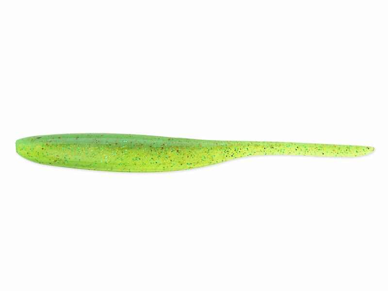 3" Shad Impact - KEITECH
