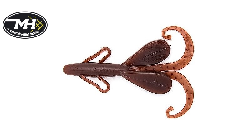2" Tiny reins Hog