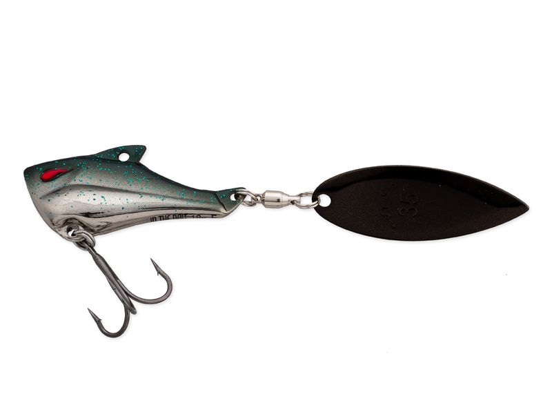 18g In The Bait / Bass - NORIES