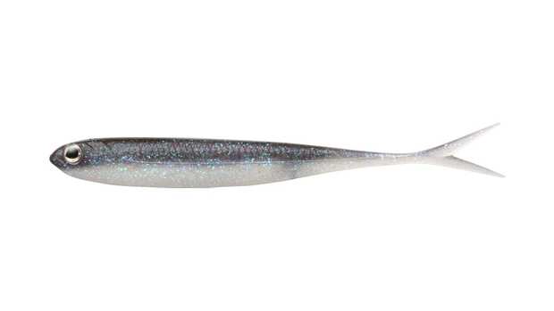 5 Flash J Split HEAVY - Fish Arrow