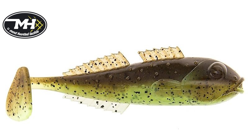 4" Goby Goby REINS