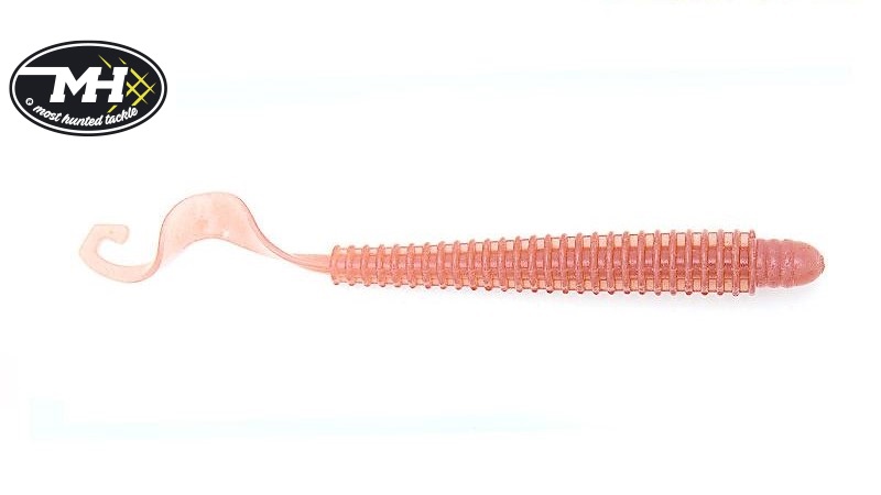 4" G-Tail Saturn - REINS