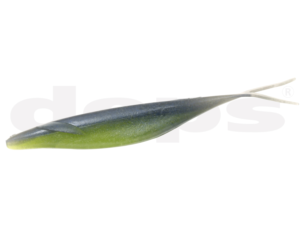 SAKAMATA SHAD 5" - DEPS
