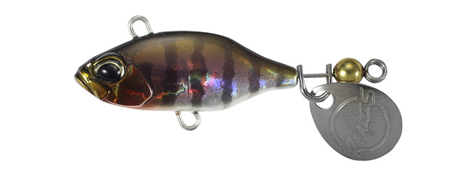 DUO Realis Spin 35mm - 7g