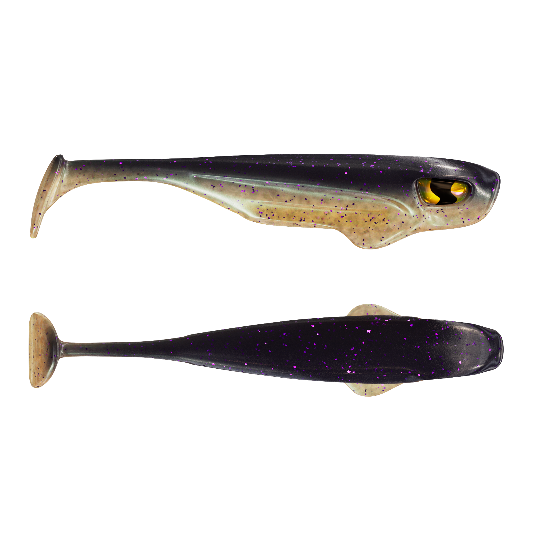 Maverick 6 cm - BANKS