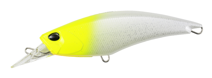 DUO Realis Fangshad 140SR