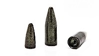 Bullet Weights Watermelon PP. Patronenblei