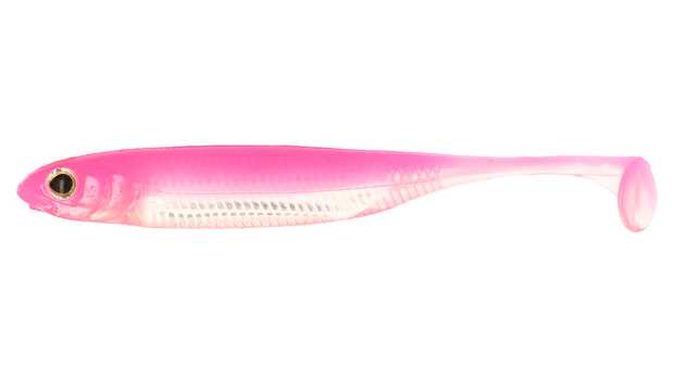 4 Flash J Shad - Fish Arrow