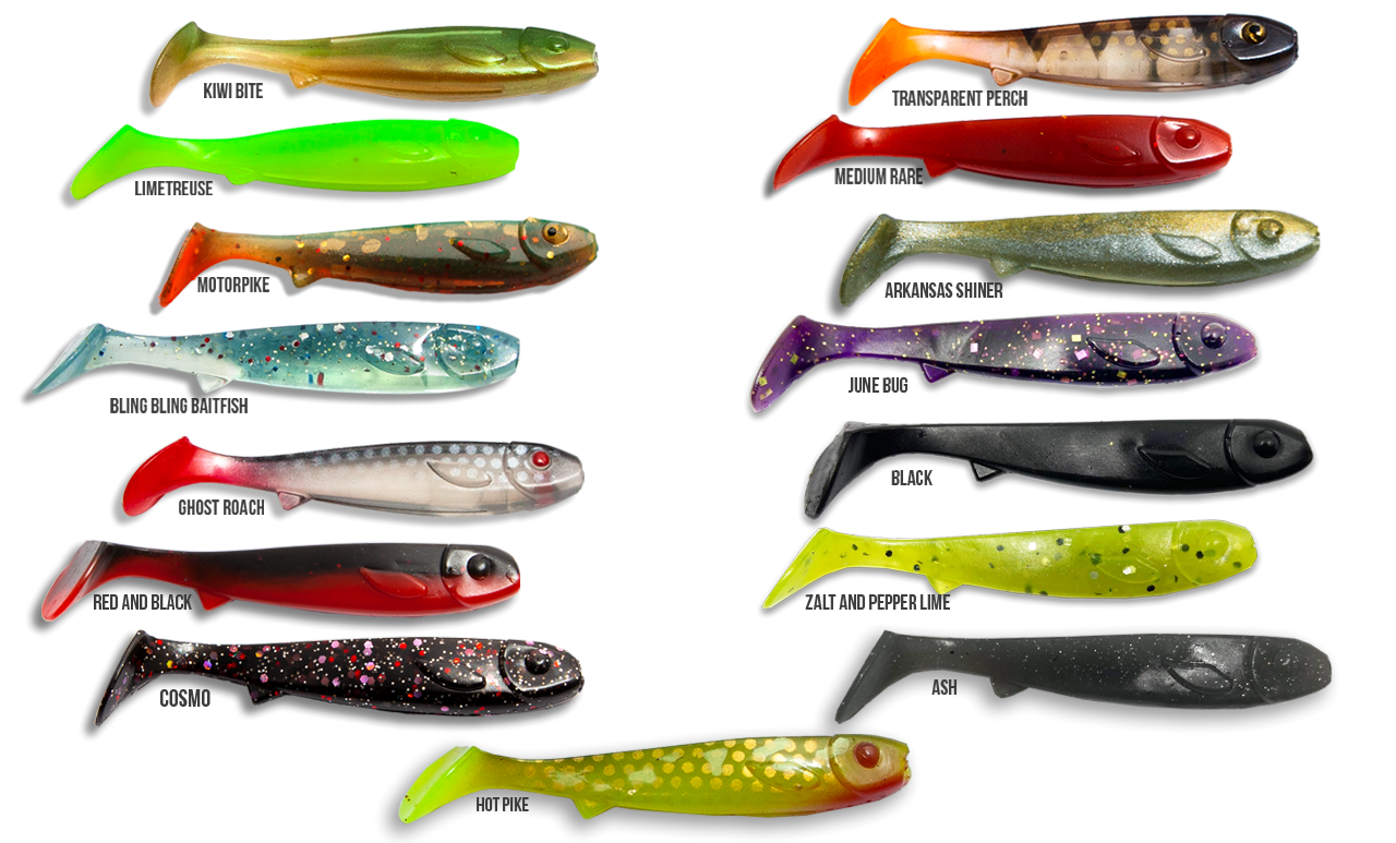 flatnose-mini Flatnose Mini 9 cm - KANALGRATIS