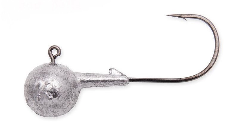 SX Spezial Jig Rundkopf Größe 4/0