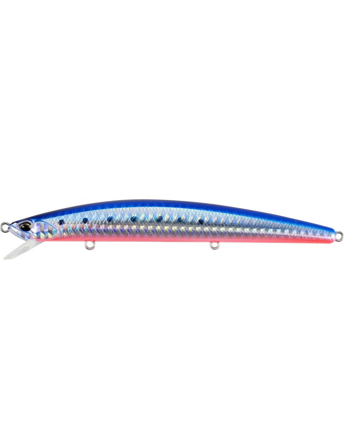 DUO Tide Minnow Lance 110S