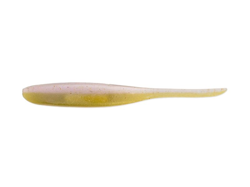 3" Shad Impact - KEITECH