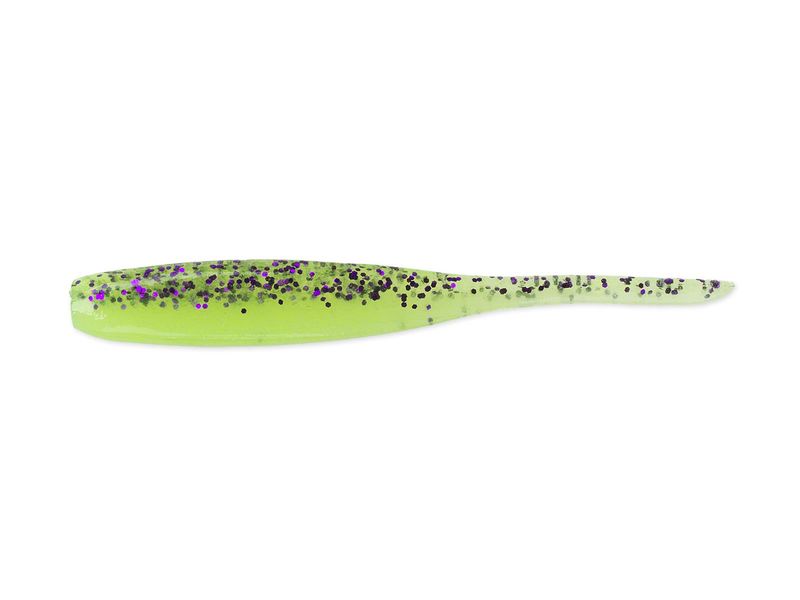 2" Shad Impact - KEITECH