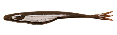 5" Tripple Tail Minnow - ca. 12 cm - Big Bite Baits