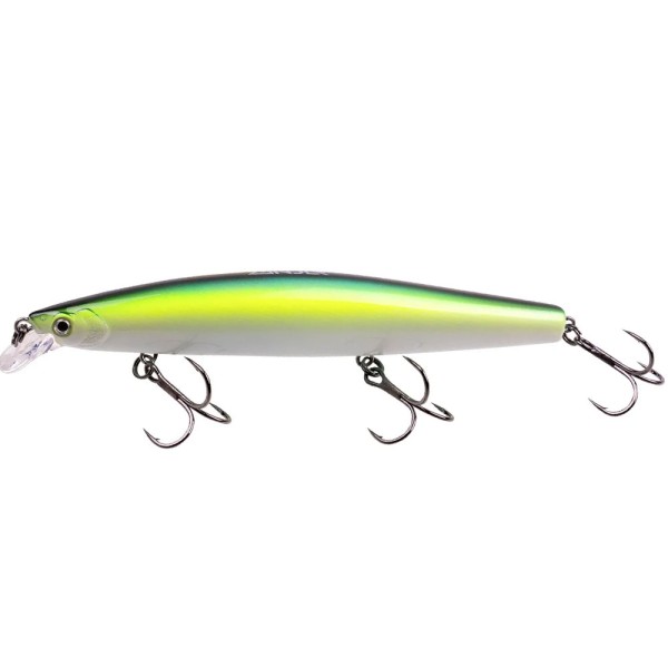 Zeck Zanderläufer 12,5 cm